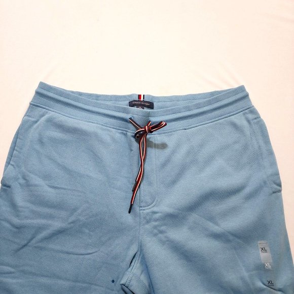 Tommy Hilfiger Men's French Terry Jogger Pants‎ - Picture 3 of 6